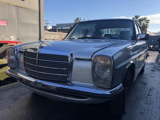 MERCEDES 250 1970 -thumb-0
