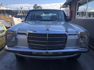 MERCEDES 250 1970 -thumb-2