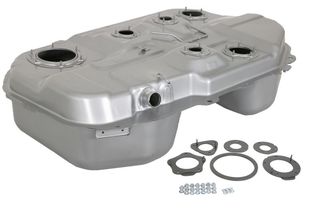 ΡΕΖΕΡΒΟΥΑΡ ΚΑΥΣΙΜΩΝ (ΤΕΠΟΖΙΤΟ) ΓΙΑ MITSUBISHI  OUTLANDER I 2.4 05.03-10.06-thumb-1