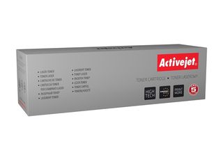 Activejet ATM-48BN Toner cartridge for Konica Minolta printers; Replacement Konica Minolta TNP-48K; Supreme; 10000 pages; black