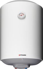 ΘΕΡΜΟΣΙΦΩΝΟ - BOILER 80L ΚΑΘΕΤΟ ΔΕΞΙ - (028058601)