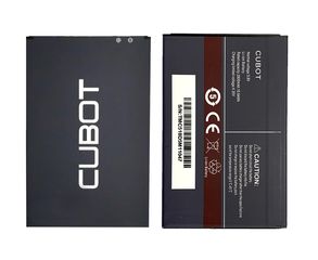 CUBOT μπαταρία αντικατάστασης BAT-J8 για Smartphone J8 BAT-J8 id: 41721