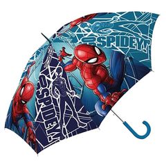 ΟΜΠΡΕΛΑ SPIDERMAN  MARVEL 20-1174