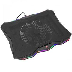 WHITE SHARK RGB COOLING PAD GCP-03 GLACIER GCP-03