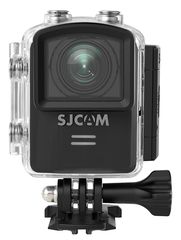 SJCAM Action Cam M20 Air, 1080p, 12MP, WiFi, 5" LCD, αδιάβροχη, μαύρη M20-AIR id: 42513