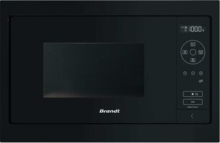 Brandt BMS7120B Εντοιχιζόμενος Φούρνος Μικροκυμάτων 26lt