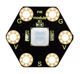 KEYESTUDIO PIR motion sensor module KS0422 για Micro:bit KS0422 id: 46127