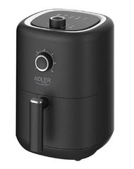 ADLER FATLESS FRYER 3L AD6310