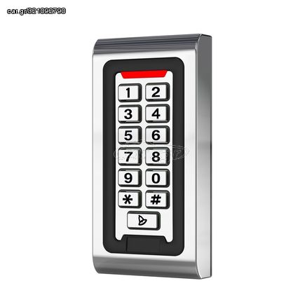 ΠΛΗΚΤΡ.ACCESS CONTROL ACR-61