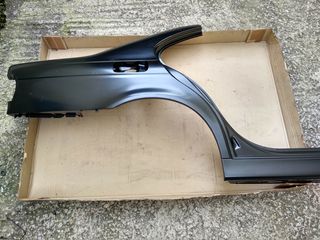 Φτερο πισω δεξια BMW E39-thumb-1