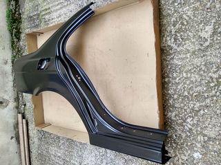 Φτερο πισω δεξια BMW E39-thumb-3