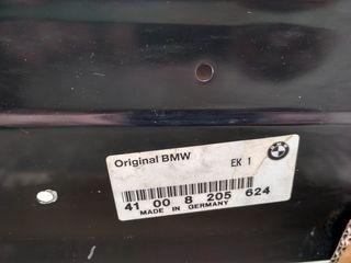 Φτερο πισω δεξια BMW E39-thumb-6