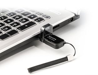 ADATA UV240 USB flash drive 64 GB USB Type-A 2.0 Black-thumb-3