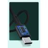 WK Design YouPin cable USB - micro USB 3A 1m black (WDC-136m)-thumb-6