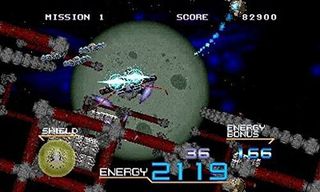 SEGA 3D Classics Collection / Nintendo 3DS-thumb-3