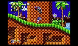 SEGA 3D Classics Collection / Nintendo 3DS-thumb-4