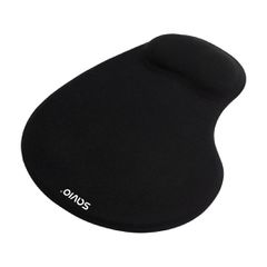 SAVIO MP-01B mouse pad black-thumb-4