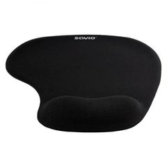 SAVIO MP-01B mouse pad black-thumb-2