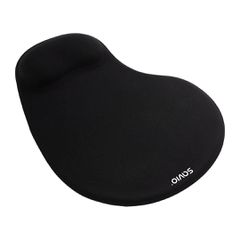 SAVIO MP-01B mouse pad black-thumb-3