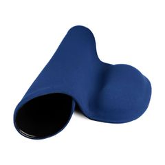 SAVIO MP-01NB mouse pad dark blue-thumb-3
