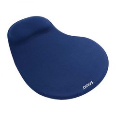 SAVIO MP-01NB mouse pad dark blue-thumb-2
