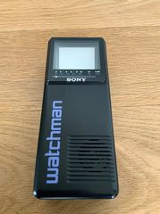 SONY WATCHMAN-thumb-2