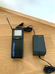 SONY WATCHMAN-thumb-6