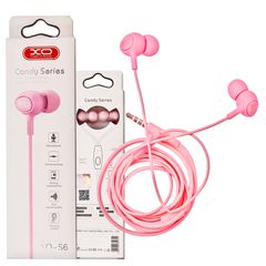 Xo S6 Candy Music Ρόζ