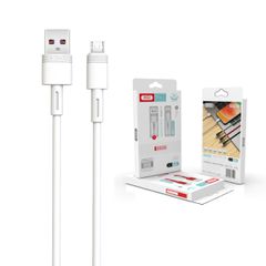 Xo NBQ166 5A Fast Micro White