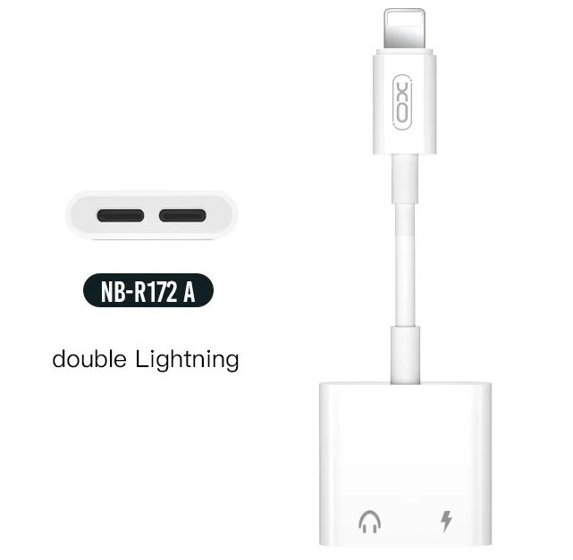 Xo NBR172A Lightning / Dual Lightning
