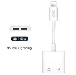 Xo NBR172A Lightning / Dual Lightning