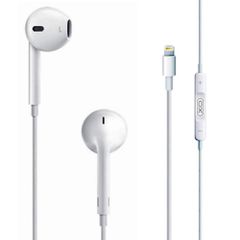 Xo EP45 Lightning In-ear White