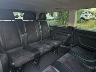 Mercedes-Benz Vito 2015 Tourer Long CDI 115hp ΕΛΛΗΝΙΚΟ ΑΤΡΑΚΑΡΙΣΤΟ 9ΘΕΣΙΟ-thumb-13