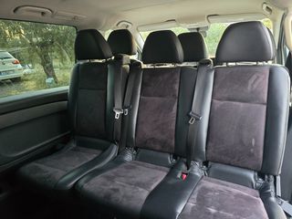 Mercedes-Benz Vito 2015 Tourer Long CDI 115hp ΕΛΛΗΝΙΚΟ ΑΤΡΑΚΑΡΙΣΤΟ 9ΘΕΣΙΟ-thumb-14