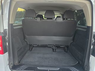Mercedes-Benz Vito 2015 Tourer Long CDI 115hp ΕΛΛΗΝΙΚΟ ΑΤΡΑΚΑΡΙΣΤΟ 9ΘΕΣΙΟ-thumb-15