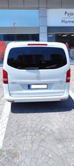 Mercedes-Benz Vito 2015 Tourer Long CDI 115hp ΕΛΛΗΝΙΚΟ ΑΤΡΑΚΑΡΙΣΤΟ 9ΘΕΣΙΟ-thumb-2