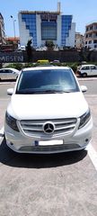 Mercedes-Benz Vito 2015 Tourer Long CDI 115hp ΕΛΛΗΝΙΚΟ ΑΤΡΑΚΑΡΙΣΤΟ 9ΘΕΣΙΟ-thumb-5