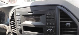 Mercedes-Benz Vito 2015 Tourer Long CDI 115hp ΕΛΛΗΝΙΚΟ ΑΤΡΑΚΑΡΙΣΤΟ 9ΘΕΣΙΟ-thumb-11