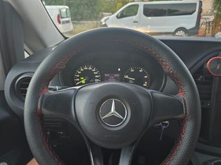 Mercedes-Benz Vito 2015 Tourer Long CDI 115hp ΕΛΛΗΝΙΚΟ ΑΤΡΑΚΑΡΙΣΤΟ 9ΘΕΣΙΟ-thumb-7