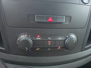 Mercedes-Benz Vito 2015 Tourer Long CDI 115hp ΕΛΛΗΝΙΚΟ ΑΤΡΑΚΑΡΙΣΤΟ 9ΘΕΣΙΟ-thumb-10