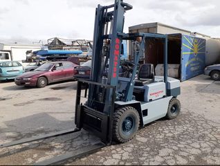 Komatsu 2005 Ζητείται κλαρκ-thumb-1