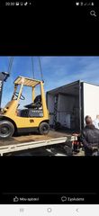Komatsu 2005 Ζητείται κλαρκ-thumb-2