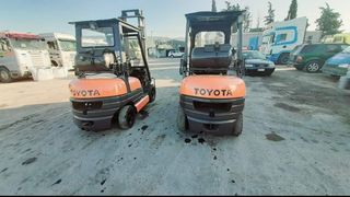 Komatsu 2005 Ζητείται κλαρκ-thumb-3
