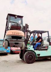 Komatsu 2005 Ζητείται κλαρκ-thumb-8