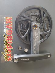 Δισκοβραχίονας SHIMANO ALTUS FC-M371 