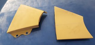 2 Πισω Γωνιες Φτερου Chevrolet Matiz 05-09