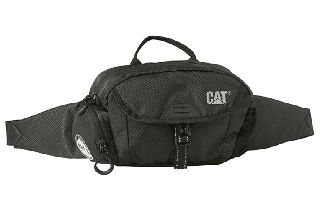 Τσαντάκι μέσης Caterpillar 83366-01