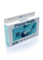 Cuffs Blue