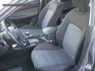 MAZDA 6 '02-'08 ΑΝΤΑΛΛΑΚΤΙΚΑ  