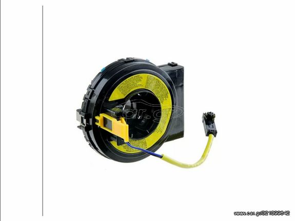 ΣΕΡΠΑΝΤΙΝΑ ΣΠΙΡΑΛ ΑΕΡΟΣΑΚΟΥ HYUNDAI I30 '07-'12/ ELANTRA '06-11/ KIA CEED '06-'09